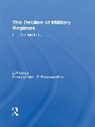 James Brown, Constantine P Danopoulos, Constantine P Remington Danopoulos, Robin A Remington, Claude Welch - Decline of Military Regimes