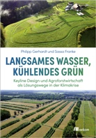 Sassa Franke, Philipp Gerhardt - Langsames Wasser, k&uuml;hlendes Gr&uuml;n