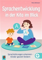 Petra Rehmann - Sprachentwicklung in der Kita im Blick