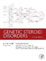 Gary D Hammer, Hammer Gary D., Ahmed Khattab, Khattab Ahmed, Oksana Lekarev, Lekarev Oksana... - Genetic Steroid Disorders