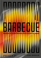 Shana Liebman, Liebman Shana, Hugh Mangum - Barbecue : smoked & grilled recipes from across the globe
