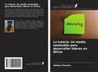 Nathan Chiroma - La tutor&iacute;a: Un medio sostenible para desarrollar l&iacute;deres en &Aacute;frica