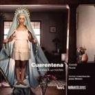 Geandy Pav&oacute;n - Cuarentena