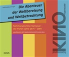 Ralf Knobloch-Ziegan - Die Abenteuer der Weltbereisung und Weltbetrachtung