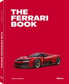 Michael K&ouml;ckritz - The Ferrari Book