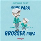 Moritz Neumeier, Timo Zett, Timo Zett - Kleiner Papa - Gro&szlig;er Papa