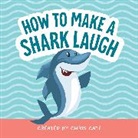 Chris Cate - How to Make a Shark Laugh