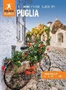Rough Guides, Rough Steinhardt Guides, Solveig Steinhardt - Puglia