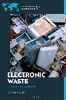 Josh Lepawsky - Electronic Waste