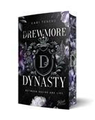 Kari Tenero - Drewmore Dynasty 2