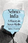 Taylor C. Sherman, Sherman Taylor C. - Nehru''s India