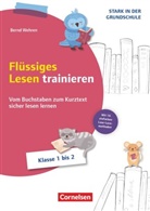 Bernd Wehren, Bernd Wehren - Stark in der Grundschule - Deutsch - Klasse 1/2