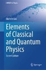 Michele Cini - Elements of Classical and Quantum Physics