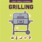 Editors of the Harvard Common Press - Grilling