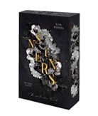 Sam Woods - Sinners - Ihr seid mein Feind