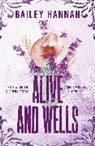 Bailey Hannah - Alive and Wells