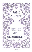 Jane Austen - Sense and Sensibility