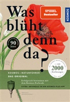 Margot Spohn, Marianne Golte-Bechtle, Roland Spohn - Was bl&uuml;ht denn da - Das Original