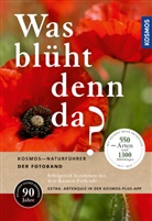 Margot Spohn, Roland Spohn - Was bl&uuml;ht denn da - Der Fotoband