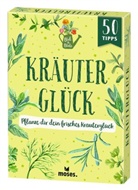 B&auml;rbel Oftring - Blatt & Bl&uuml;te Kr&auml;utergl&uuml;ck