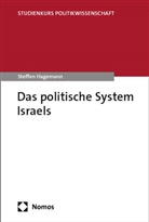 Steffen Hagemann - Das politische System Israels