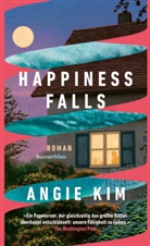 Angie Kim - Happiness Falls