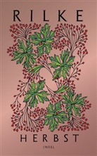 Rainer Maria Rilke, Thilo von Pape, Thilo von Pape - Herbst