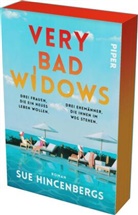 Sue Hincenbergs - Very Bad Widows