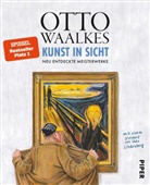 Otto Waalkes - Kunst in Sicht