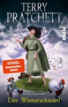 Terry Pratchett - Der Winterschmied