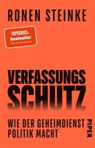 Ronen Steinke - Verfassungsschutz