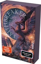 Hannah Kaner - Faithbreaker