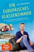 Jan Kammann - Ein europ&auml;isches Klassenzimmer