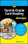 Charles Harrington, Charles Harrington, Harrington Charles - Tarot & Oracle Card Reading for Dummies
