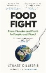 Stuart Gillespie, Gillespie Stuart - Food Fight