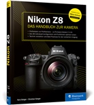 Christian S&auml;nger, Kyra S&auml;nger - Nikon Z8