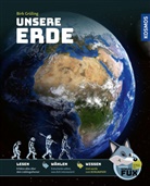 Birk Gr&uuml;ling - Kosmos SchlauFUX - Erde