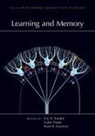 Yadin Dudai, Eric R Kandel, Mark R Mayford, Yadin Dudai, Eric R Kandel MD, Mark R Mayford - Learning and Memory