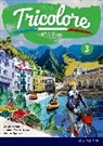 Tricolore 6e Edition: Student Book 3