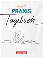 Andrea Westphal, Stefan Burba, Stefan Burba, Andrea Westphal - Pflegias - Generalistische Pflegeausbildung - Zu allen B&auml;nden