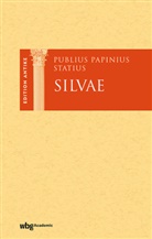 Thorsten Burkard - Publius Papinius Statius: Silvae