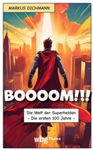 Markus Dichmann - BOOOOM!!!
