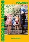 Aki Hamazi - Bocchi the Rock!, Vol. 6