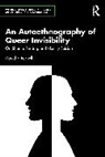 David Purnell - Autoethnography of Queer Invisibility