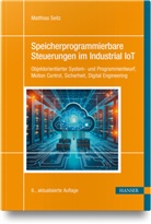 Matthias Seitz - Speicherprogrammierbare Steuerungen im Industrial IoT