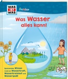 Fee Kr&auml;mer, Kurzi Shortriver c/o Nerlich, Kurzi Shortriver - WAS IST WAS Junior Was Wasser alles kann!