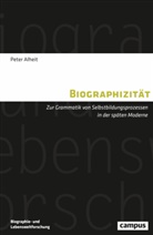 Peter Alheit - Biographizit&auml;t