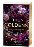 Lauren Wilson - The Goldens