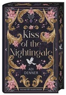 Adi Denner - Kiss of the Nightingale