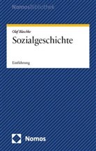 Olaf Blaschke - Sozialgeschichte